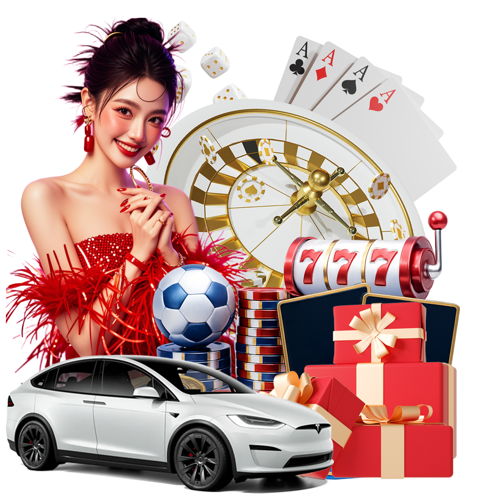 betcoin asia featured game showcase