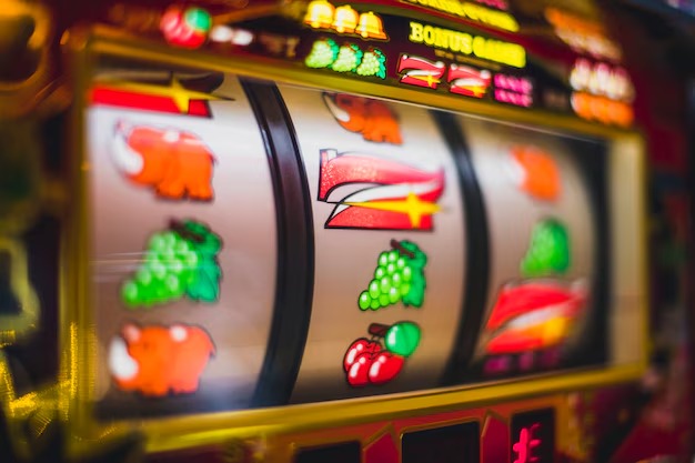 betcoin asia featured game showcase